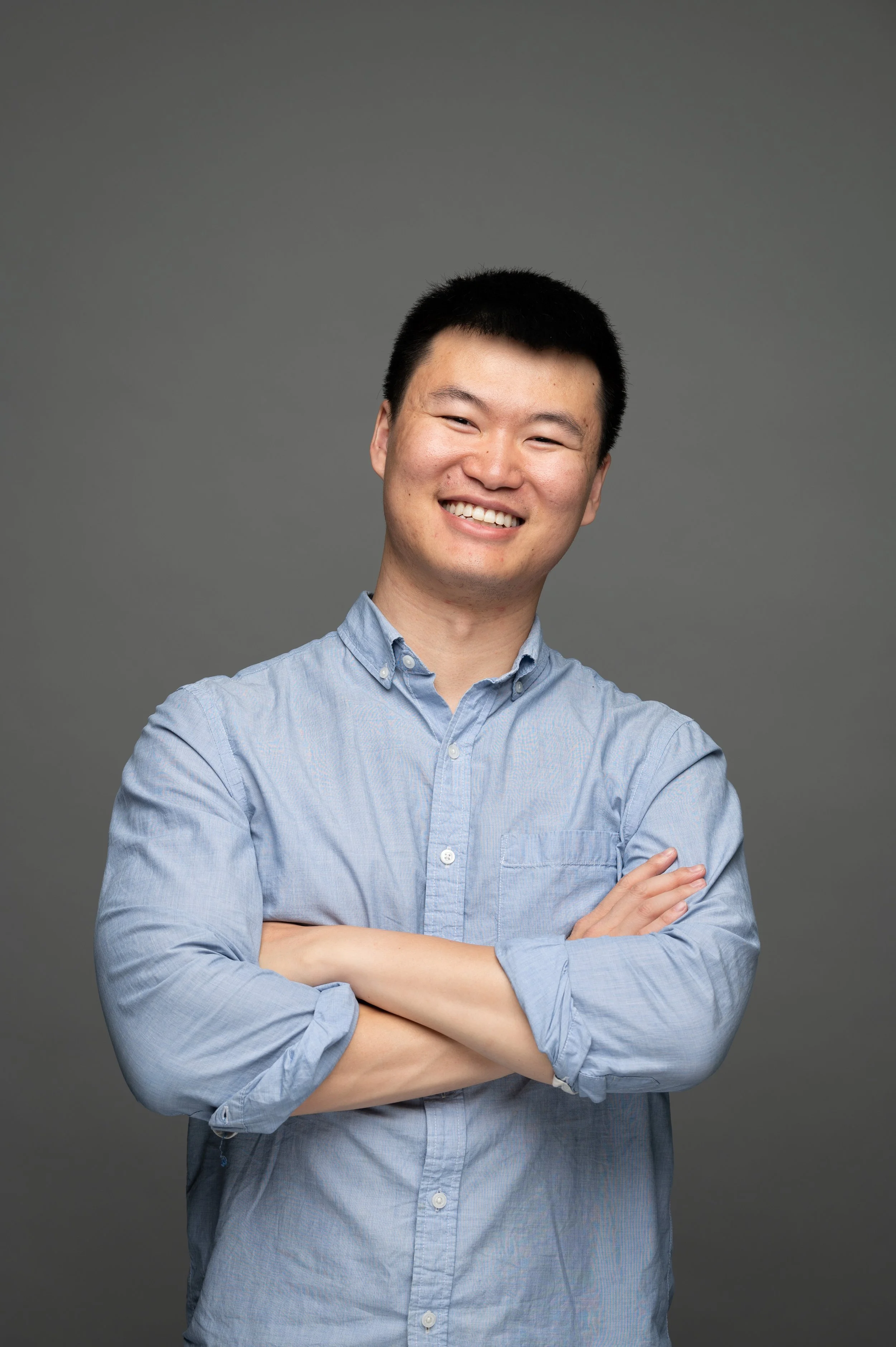 Yucen Xie Bio — National Landing Innovation Center